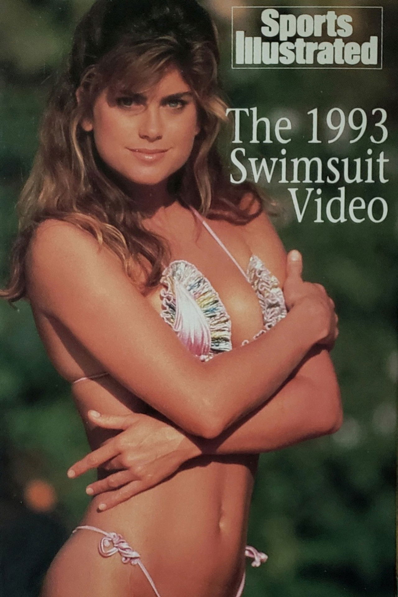 Sports Illustrated: Swimsuit 1993 Backdrop
