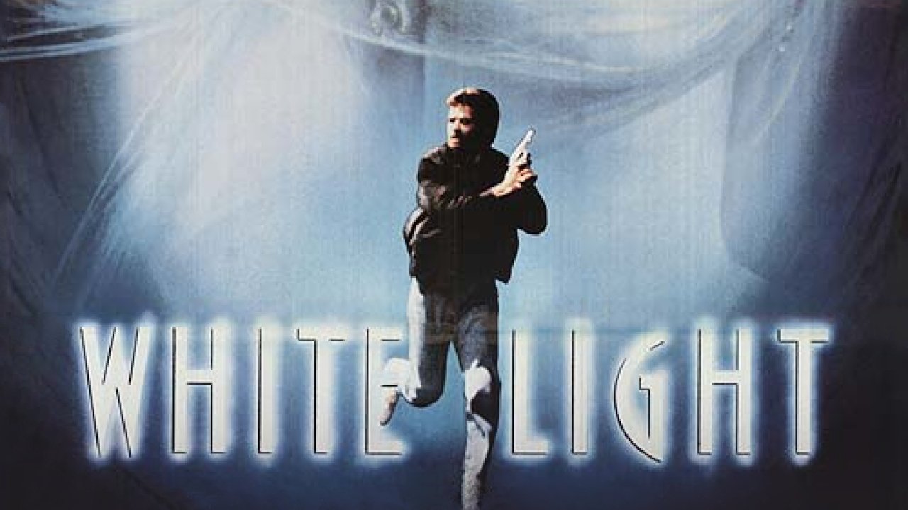 White Light background