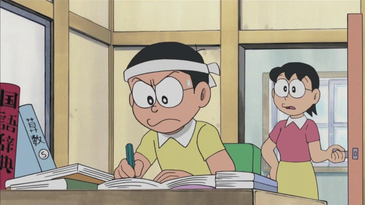 ドラえもん - Season 3 Episode 30 : Episode 30