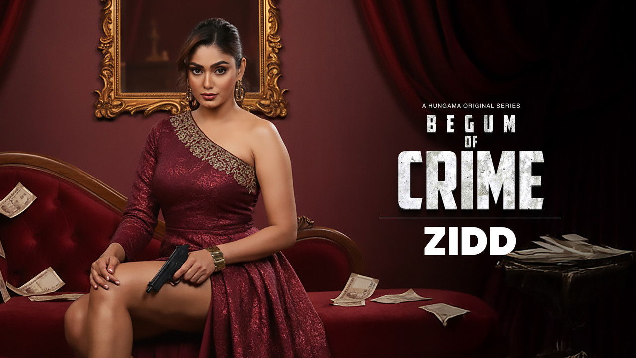 Begum of Crime — Épisode 2