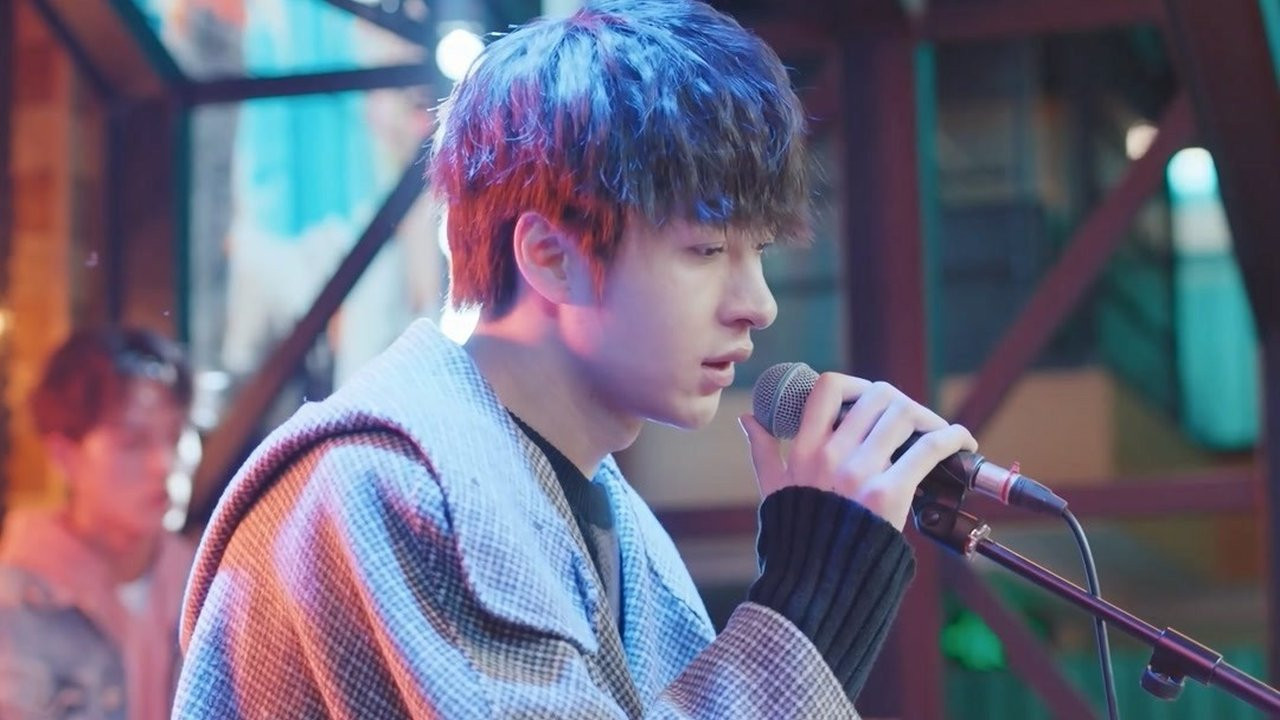 一路向暖 — Épisode 12