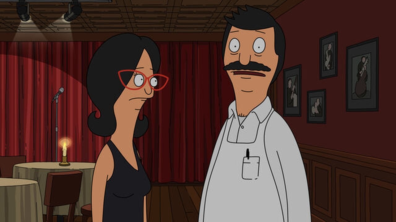 Bob's Burgers - Season 11 Episode 3 : Copa-Bob-bana