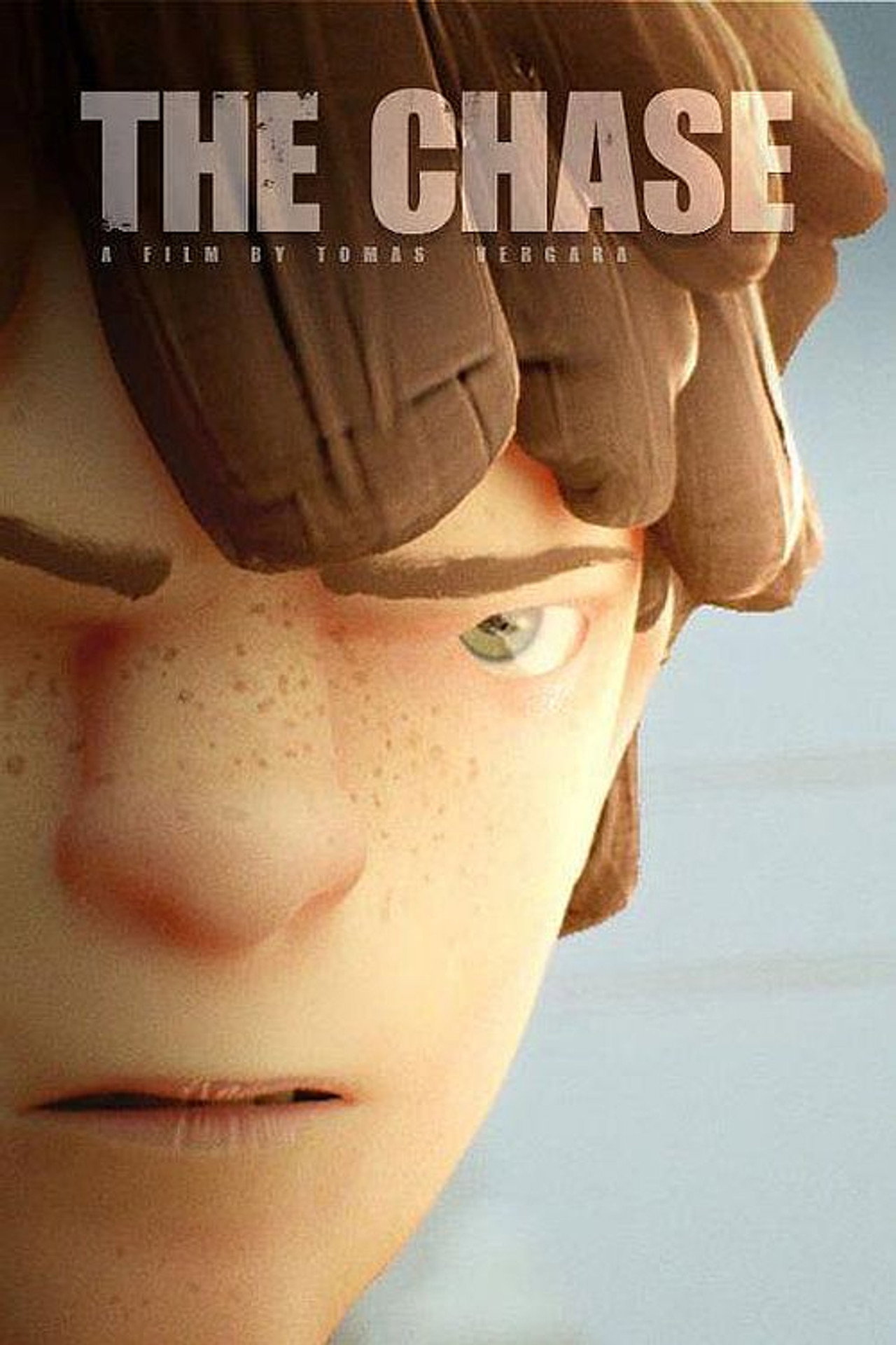 The Chase filmaffisch