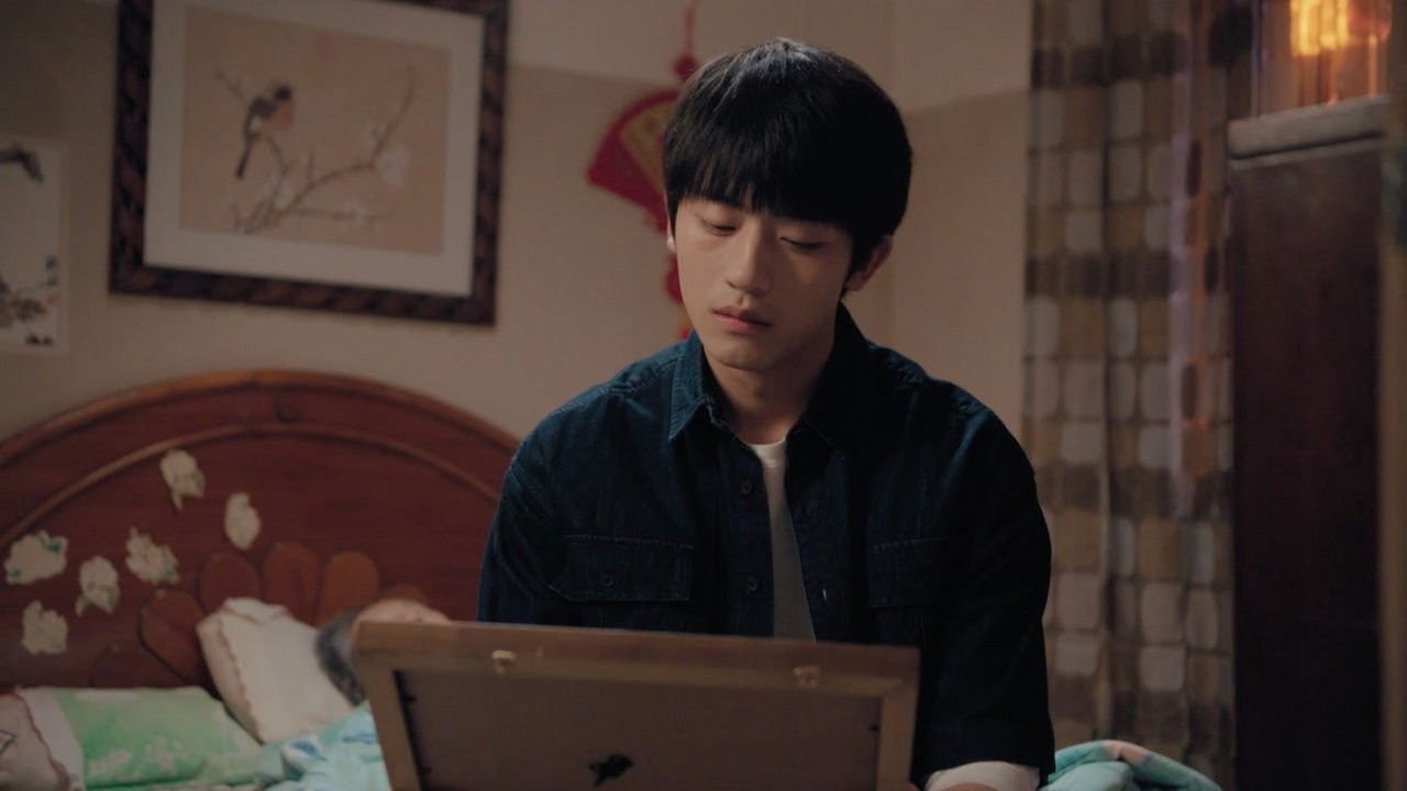 积极的生活吧 — Épisode 13