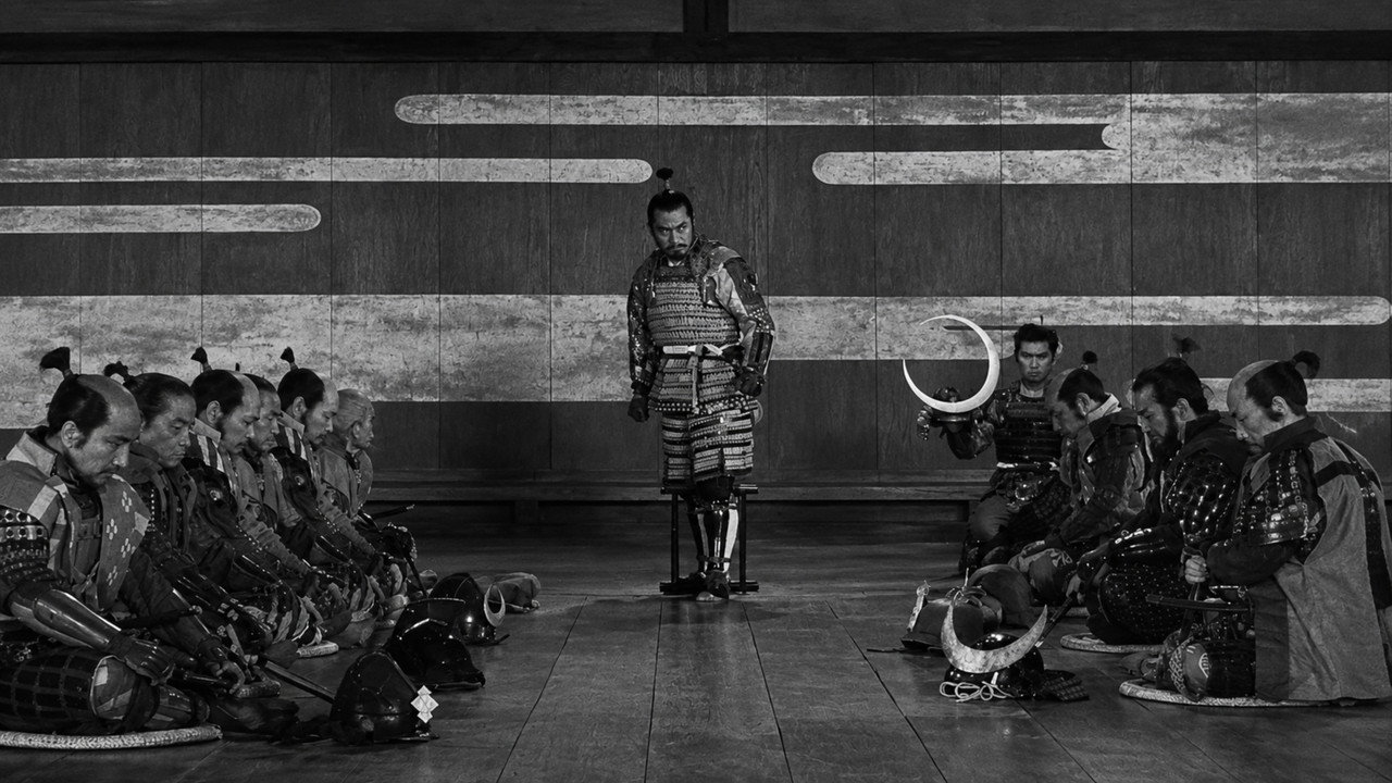 Throne of Blood background 81