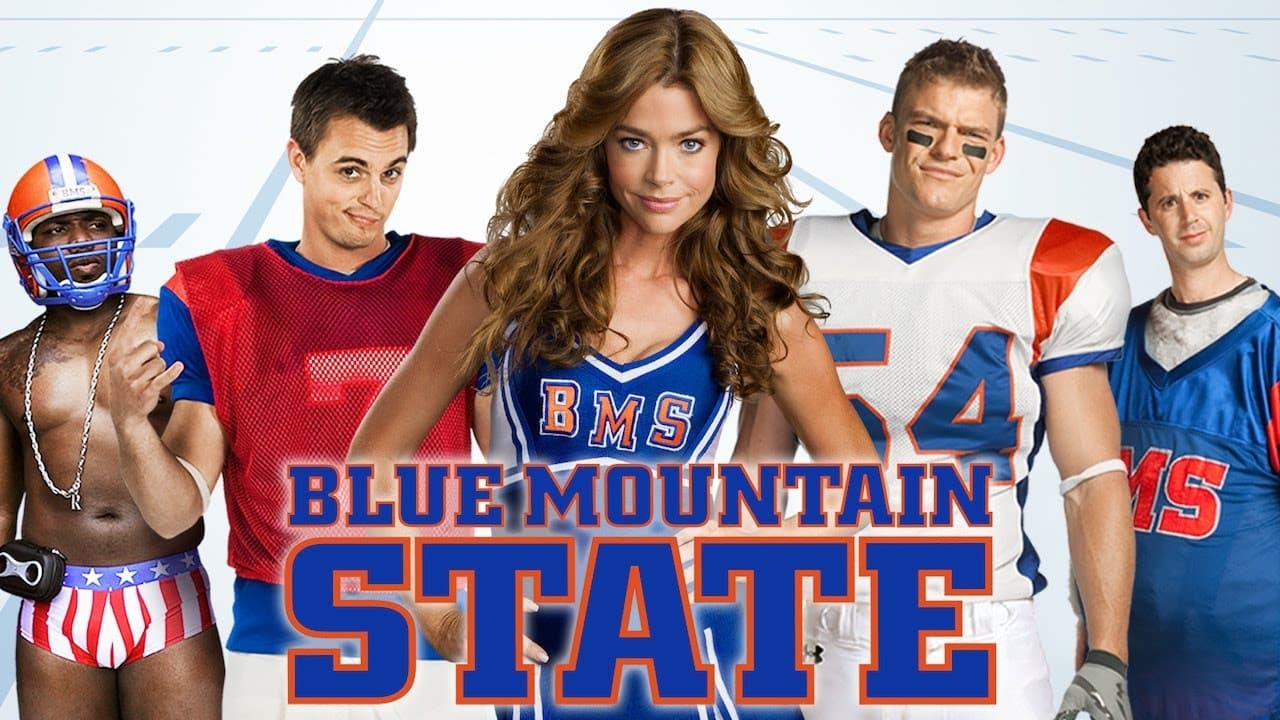 Blue Mountain State