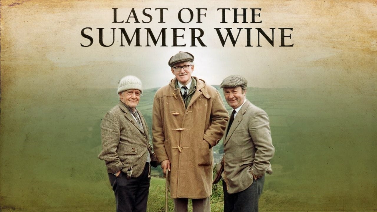 Last of the Summer Wine - Season 25