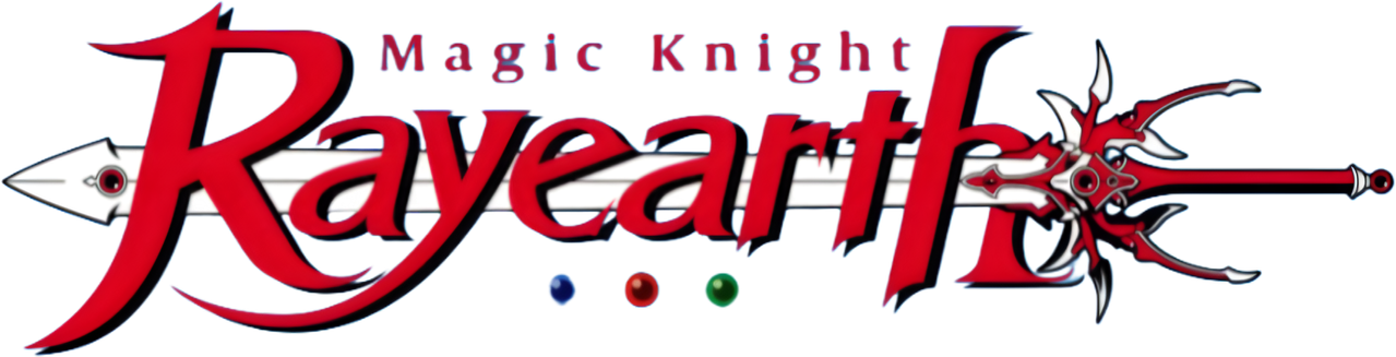 Magic Knight Rayearth