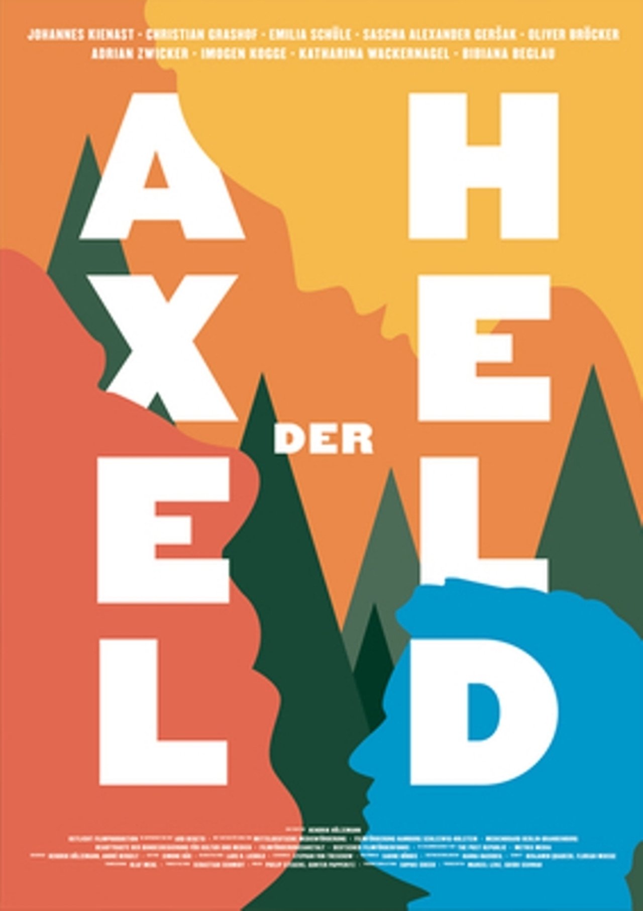 Axel der Held Axel der Held