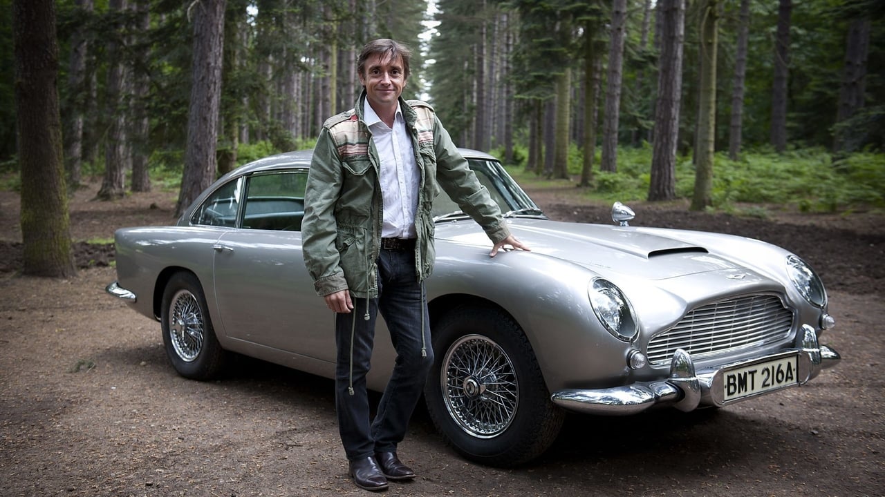 Top Gear - Season 0 Episode 43 : 50 Years of Bond Cars