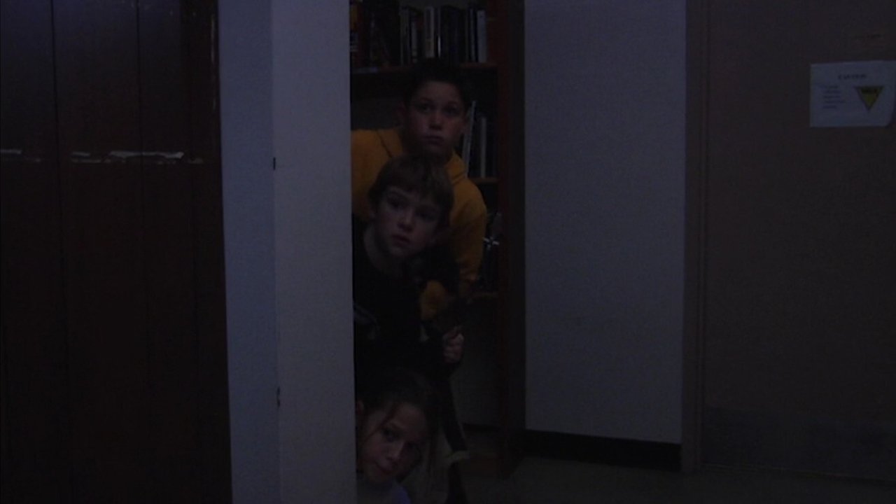 The Mystical Adventures of Billy Owens (2008)