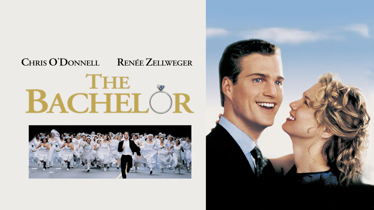 The Bachelor