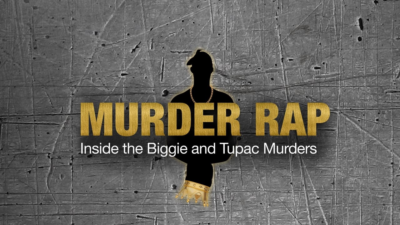 Scen från Murder Rap: Inside the Biggie and Tupac Murders