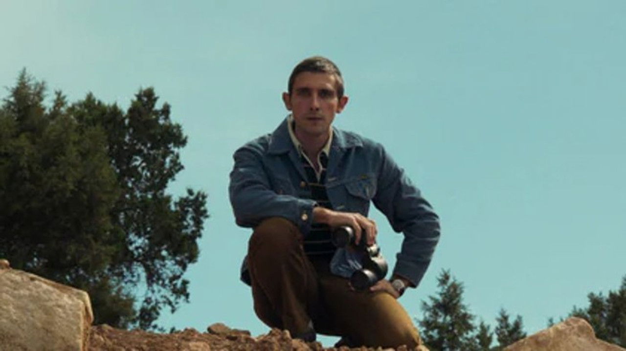 Natural Born Narco — Épisode 5