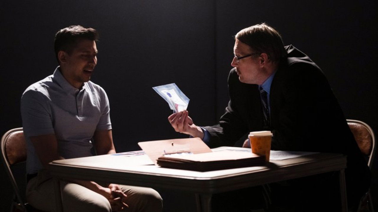 A Time to Kill — Épisode 4