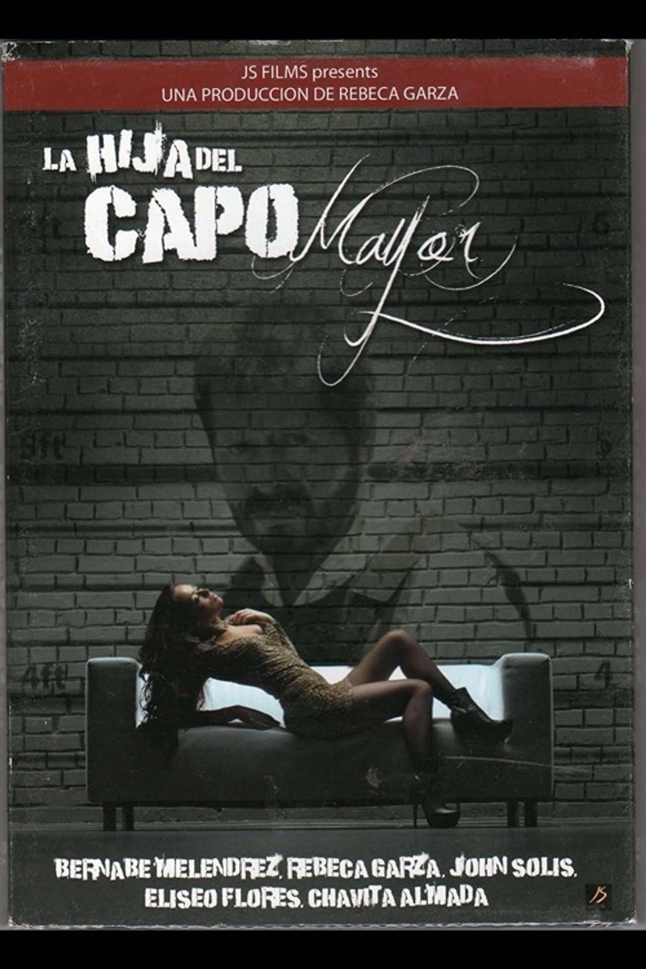 La Hija del Capo Mayor