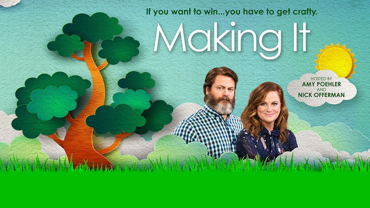 Making It - Season 3