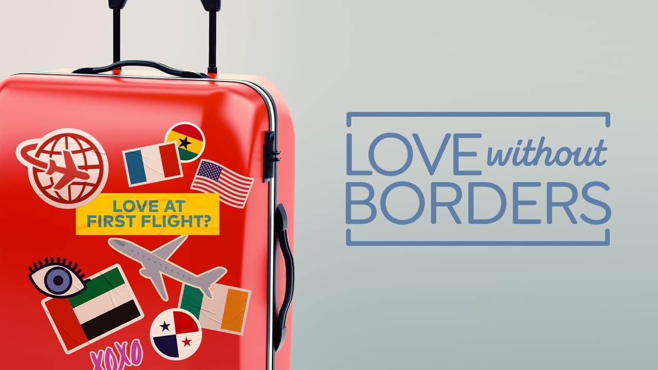 Love Without Borders background