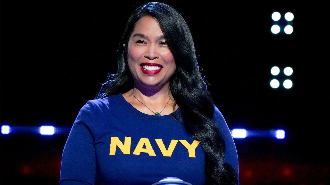 Weakest Link — Épisode 18