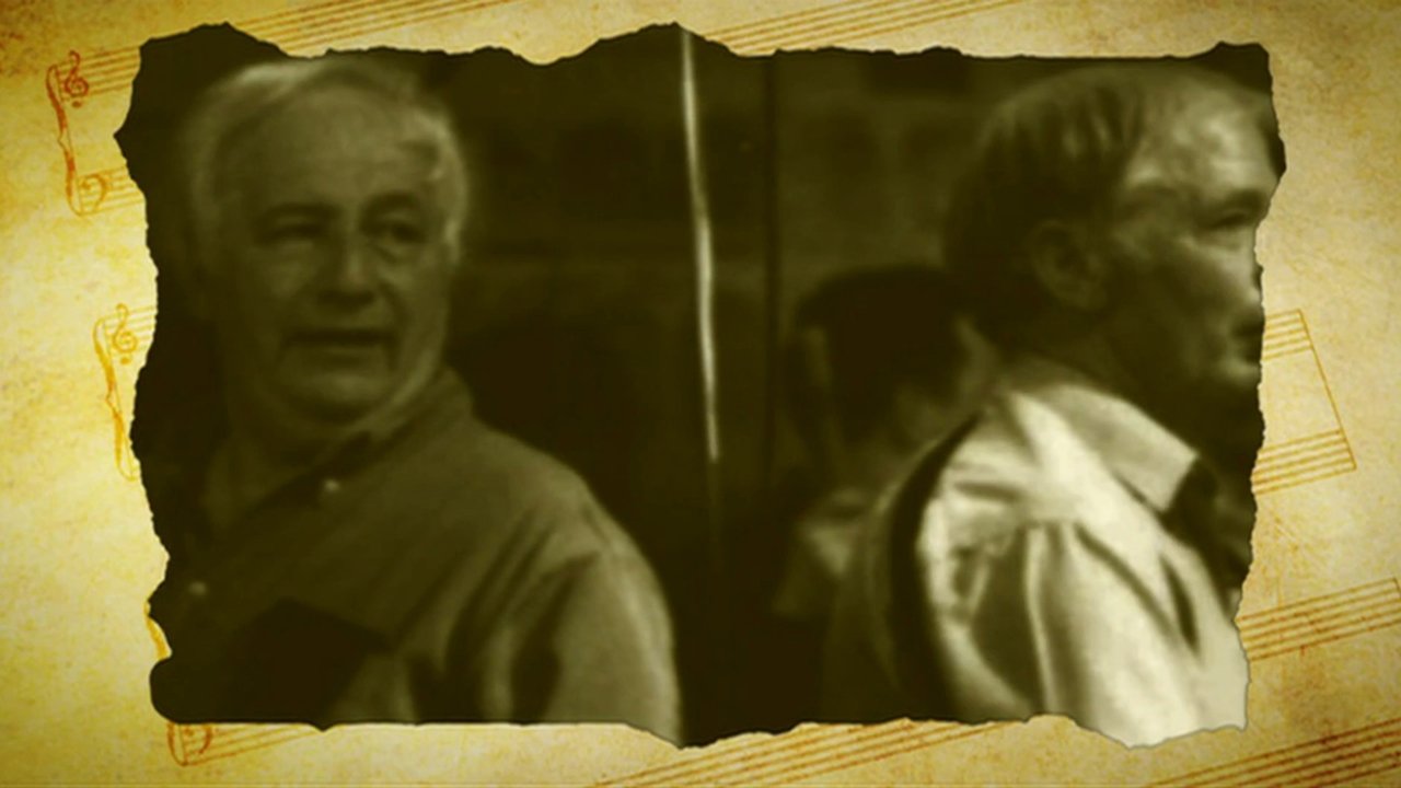 Gradam Ceoil TG4 2009