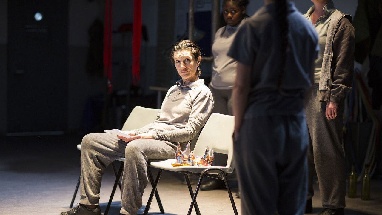 Cast and Crew of The Donmar Warehouse All-Female Shakespeare Trilogy
