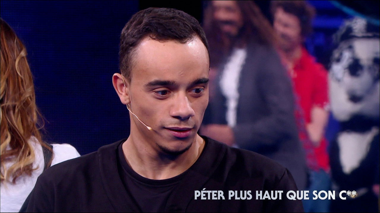 Vendredi, tout est permis — Vendredi, tout est permis avec Arthur - S04 E08