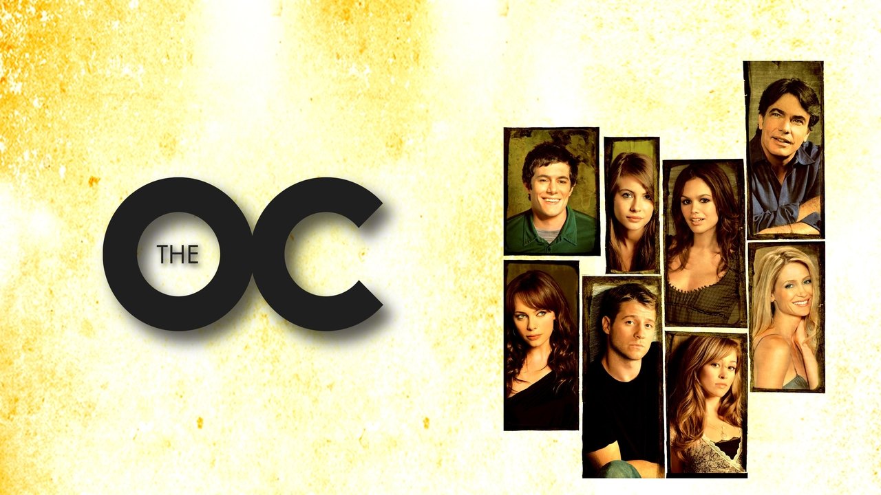 The O.C. - Season 0 Episode 7 : Atomic County mobisode 03: The One Too Many