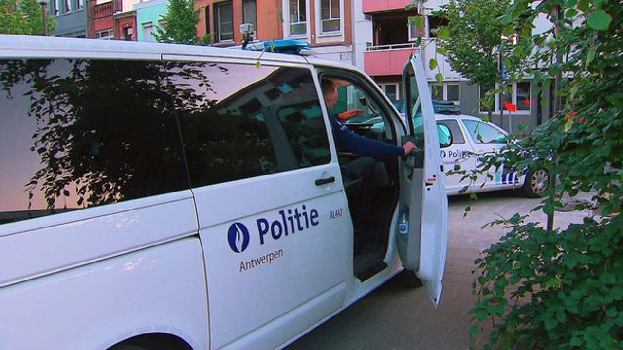 Politie 24/7 — Épisode 11