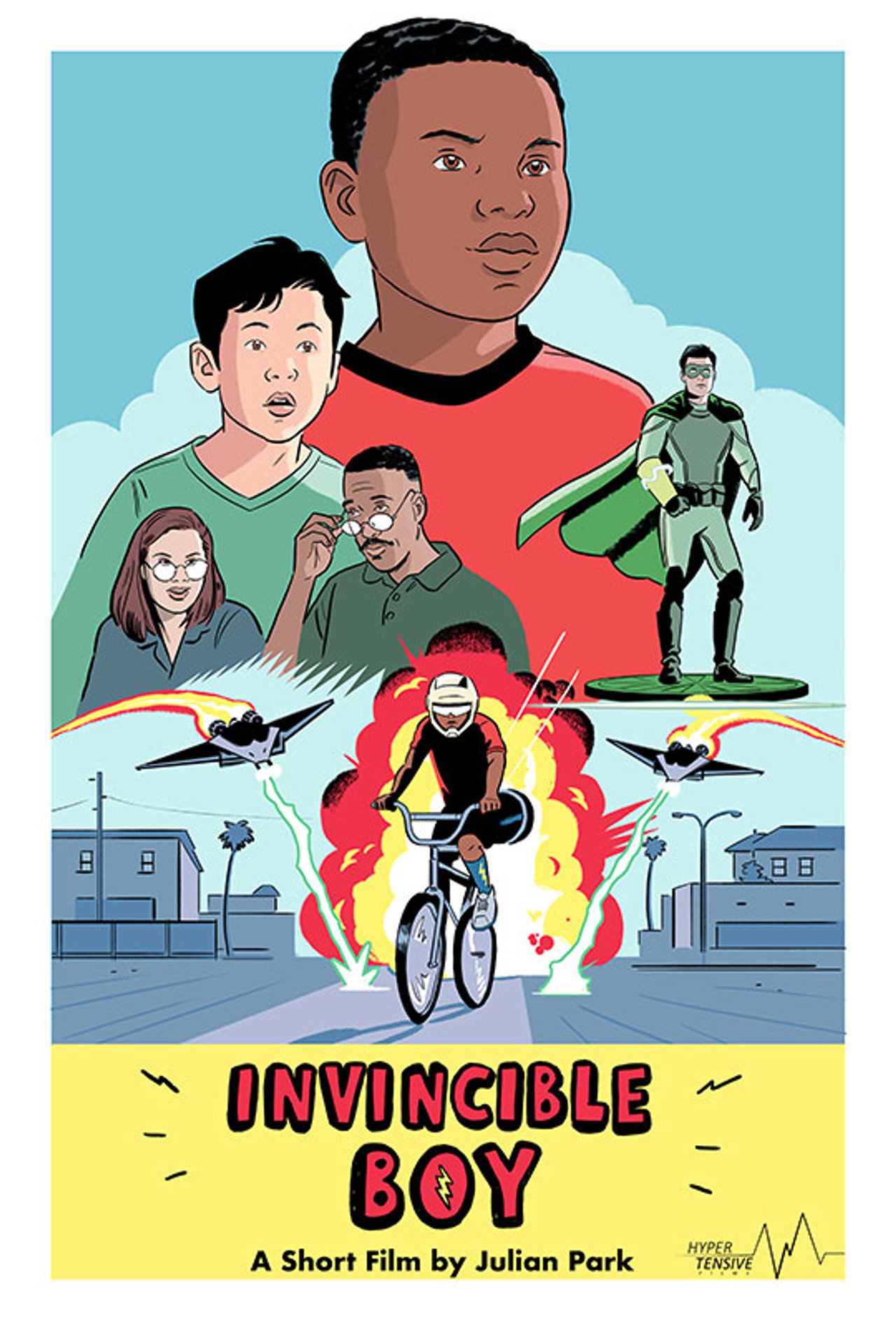 posters 2