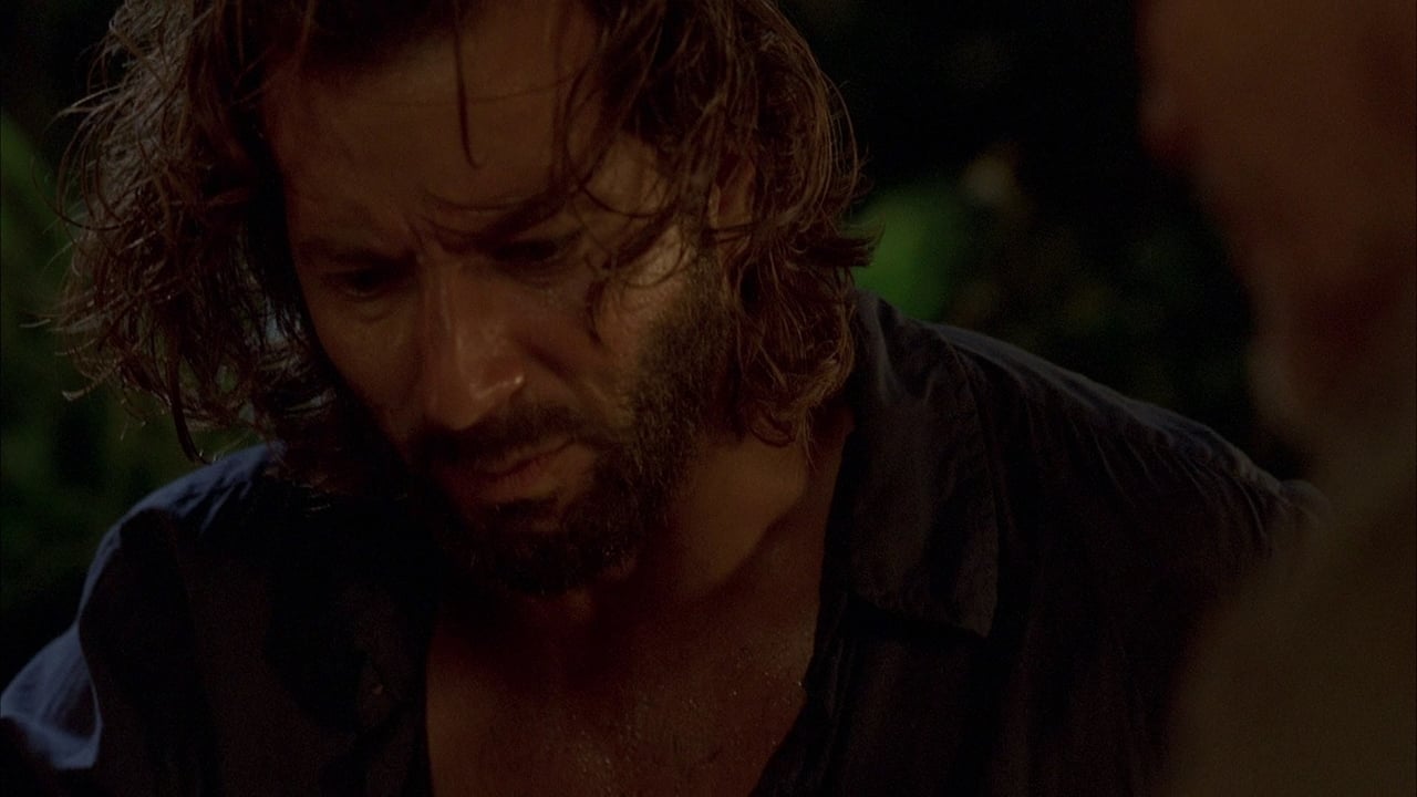 Lost - Season 3 Episode 18 : D.O.C.