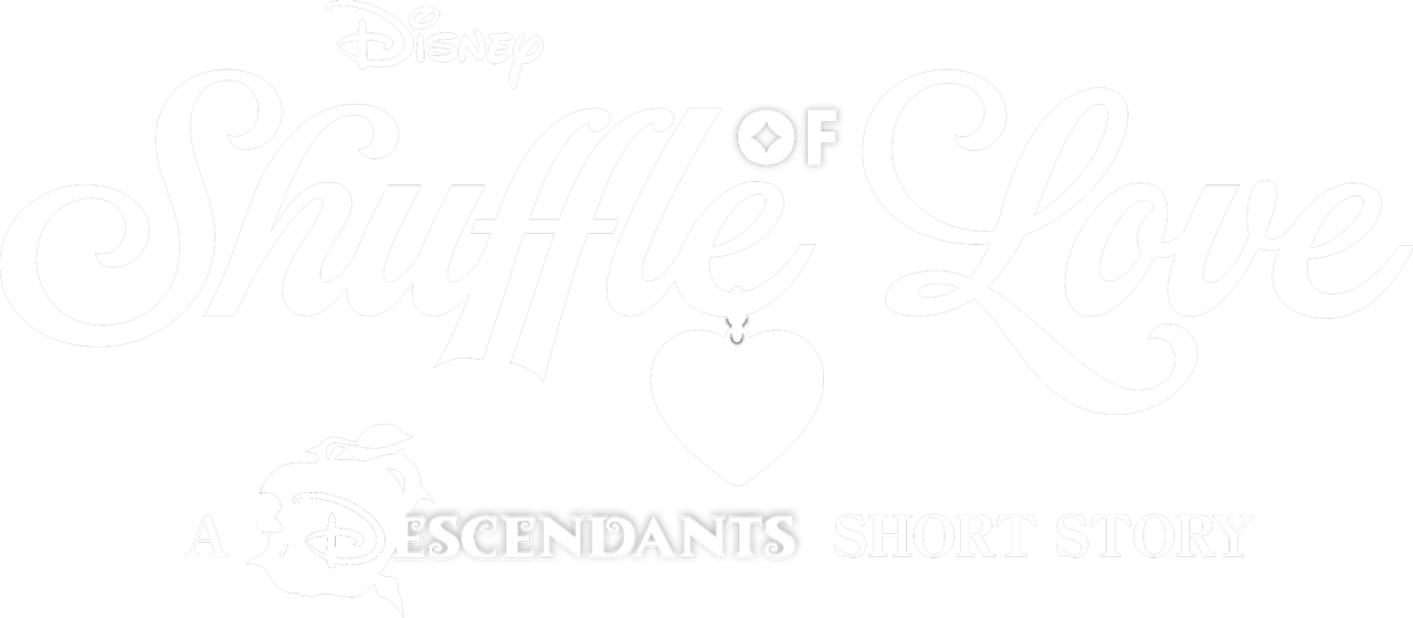 Shuffle of Love: A Descendants Short Story