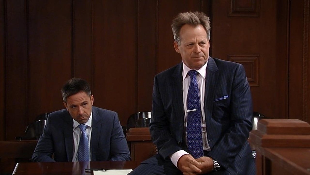 General Hospital - Season 55 Episode 98 : #13873