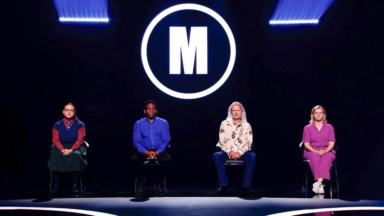 Mastermind - Season 52 Episode 1 : Episode 1