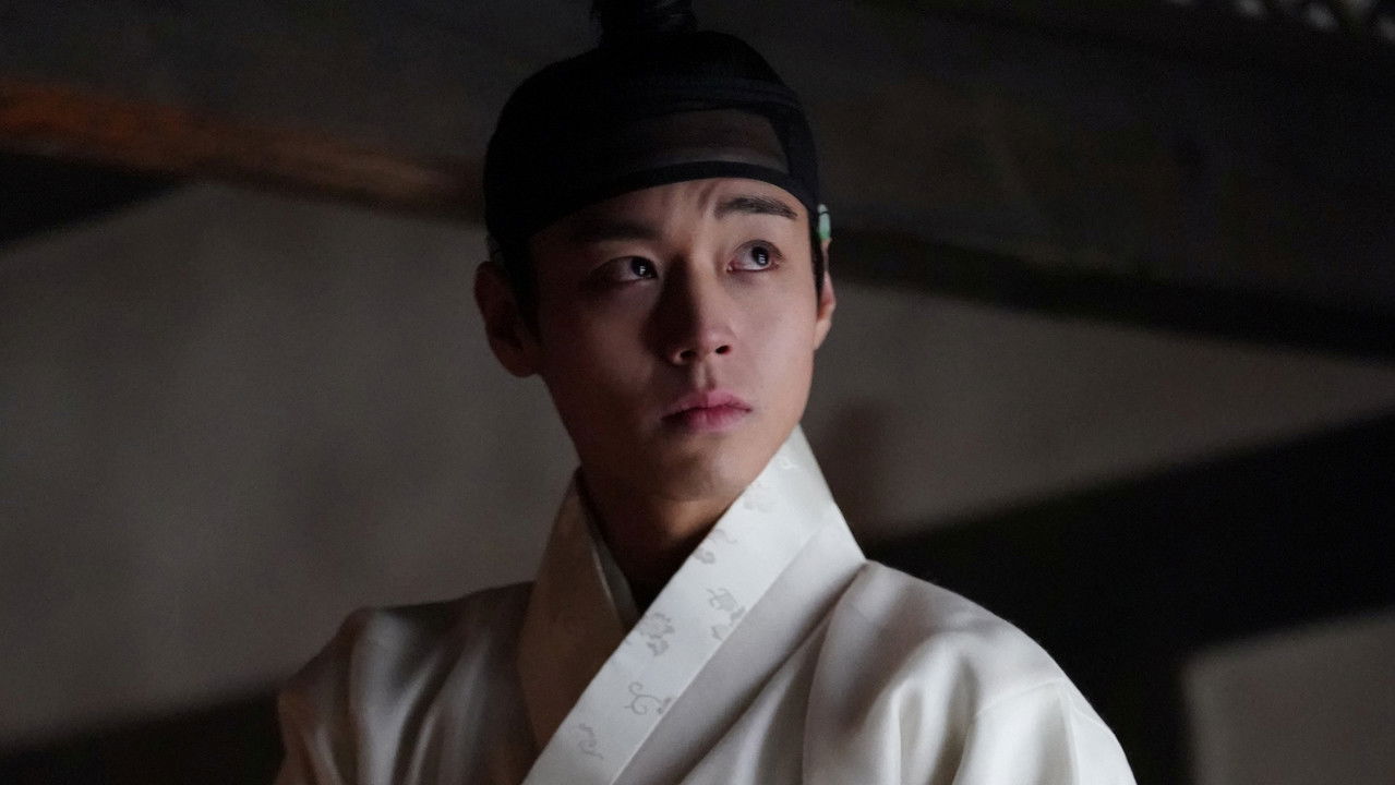 왕과 사는 남자