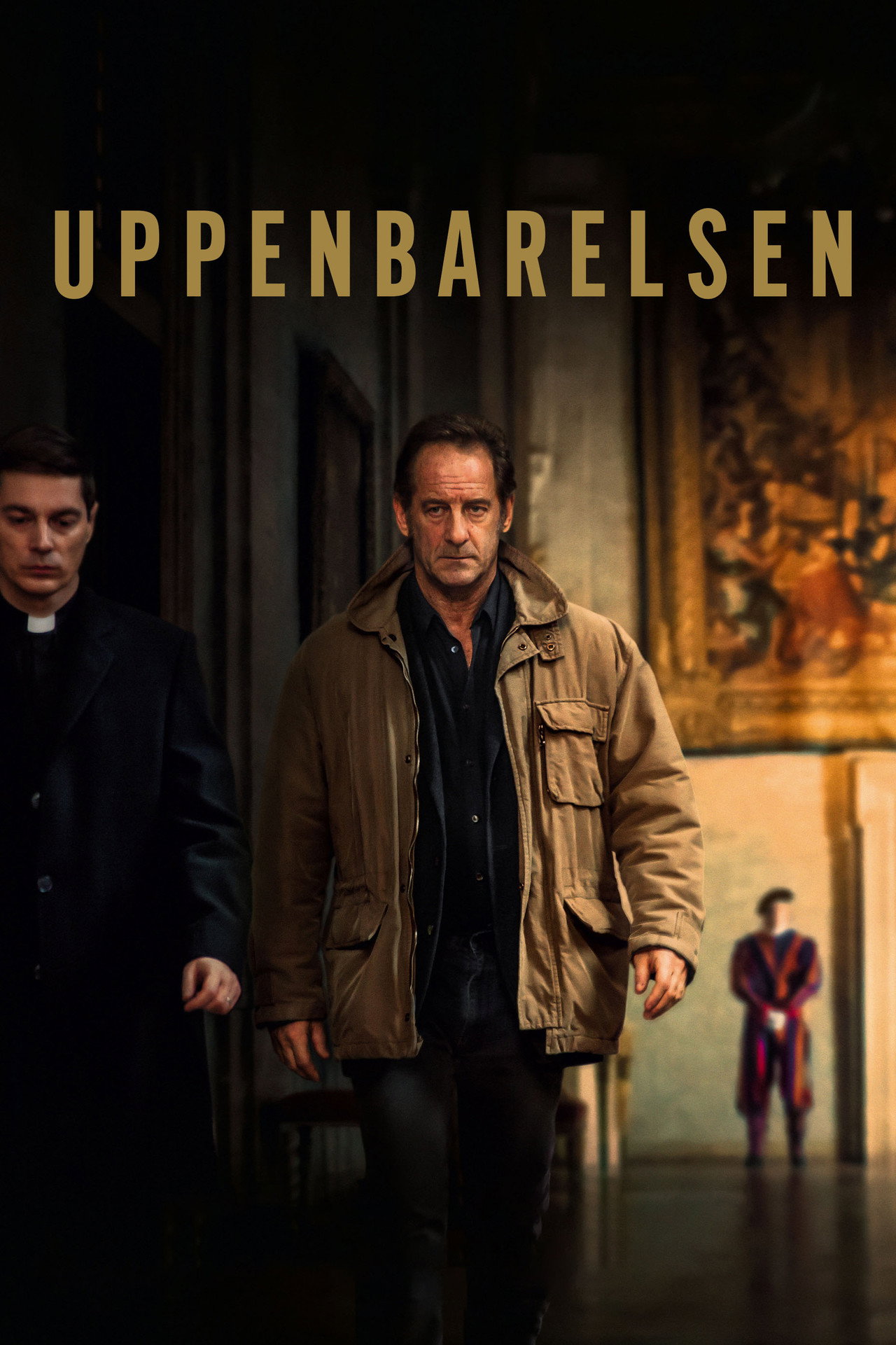 Uppenbarelsen filmaffisch
