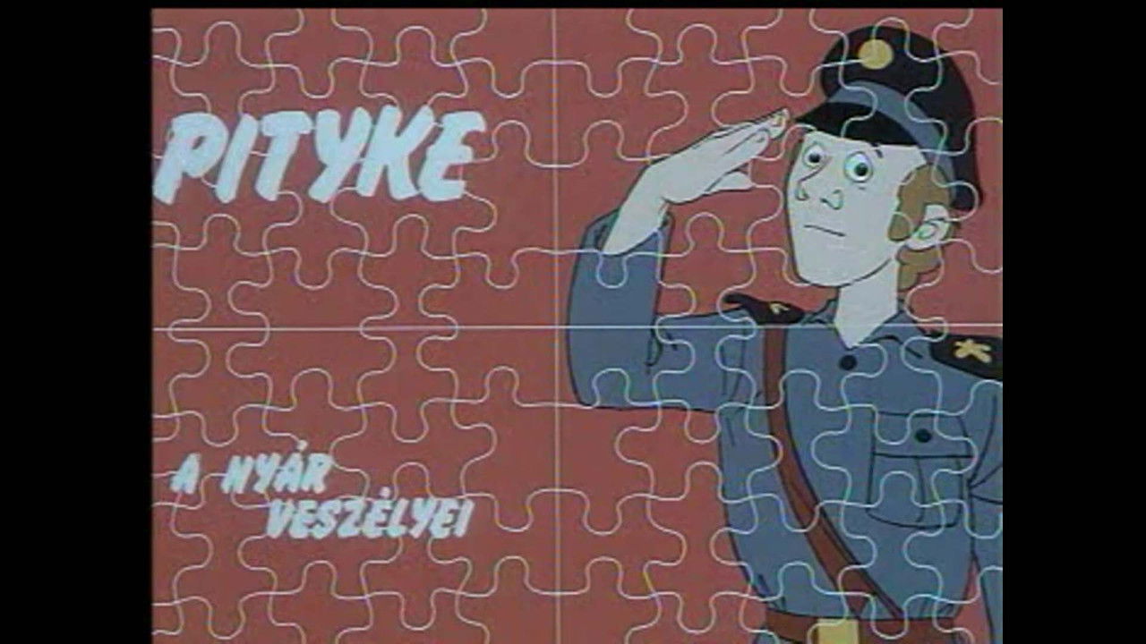 Pityke — Épisode 4