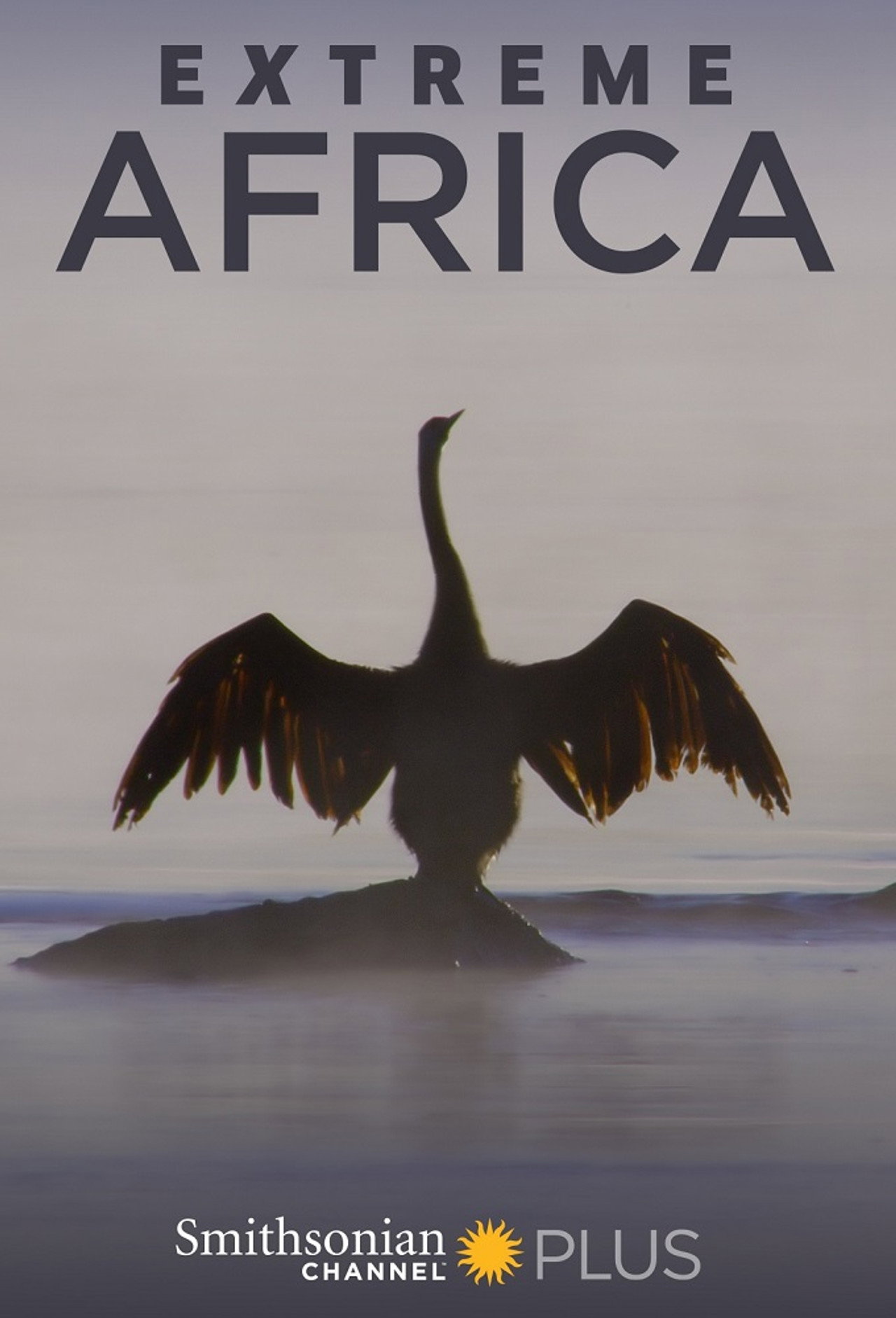 Szélsőséges Afrika – plakát 5