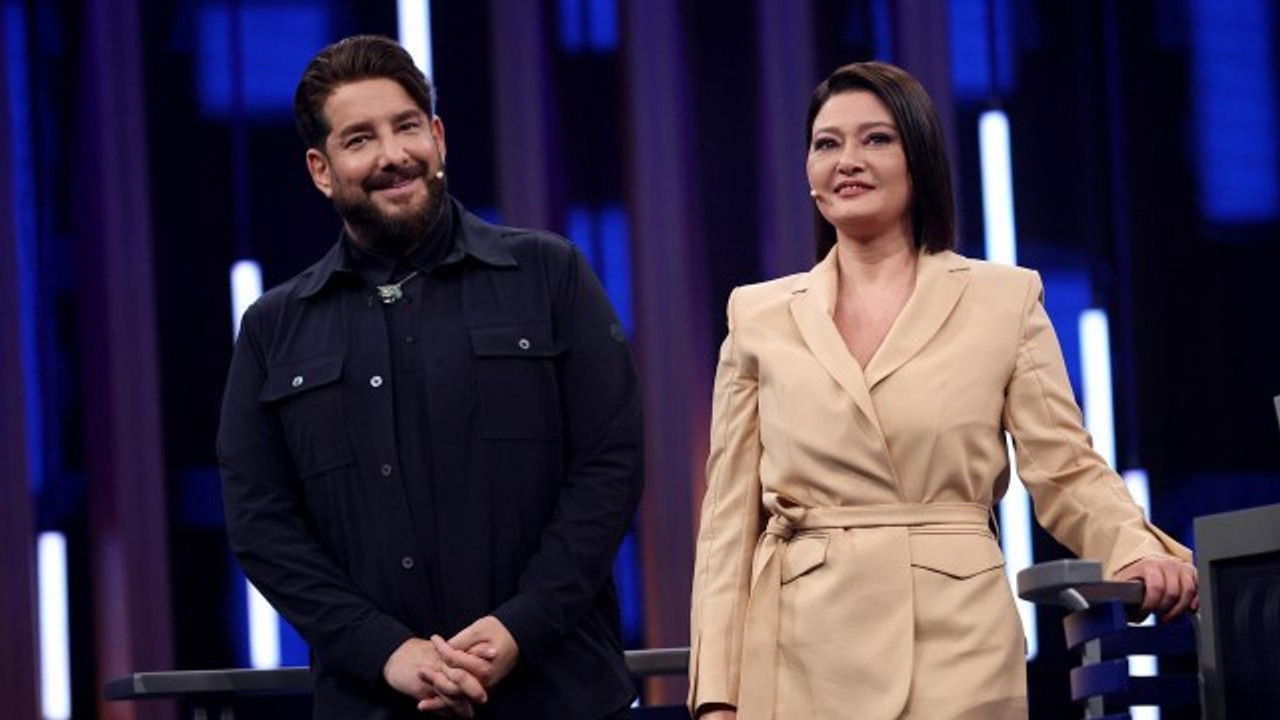 Password — Épisode 4