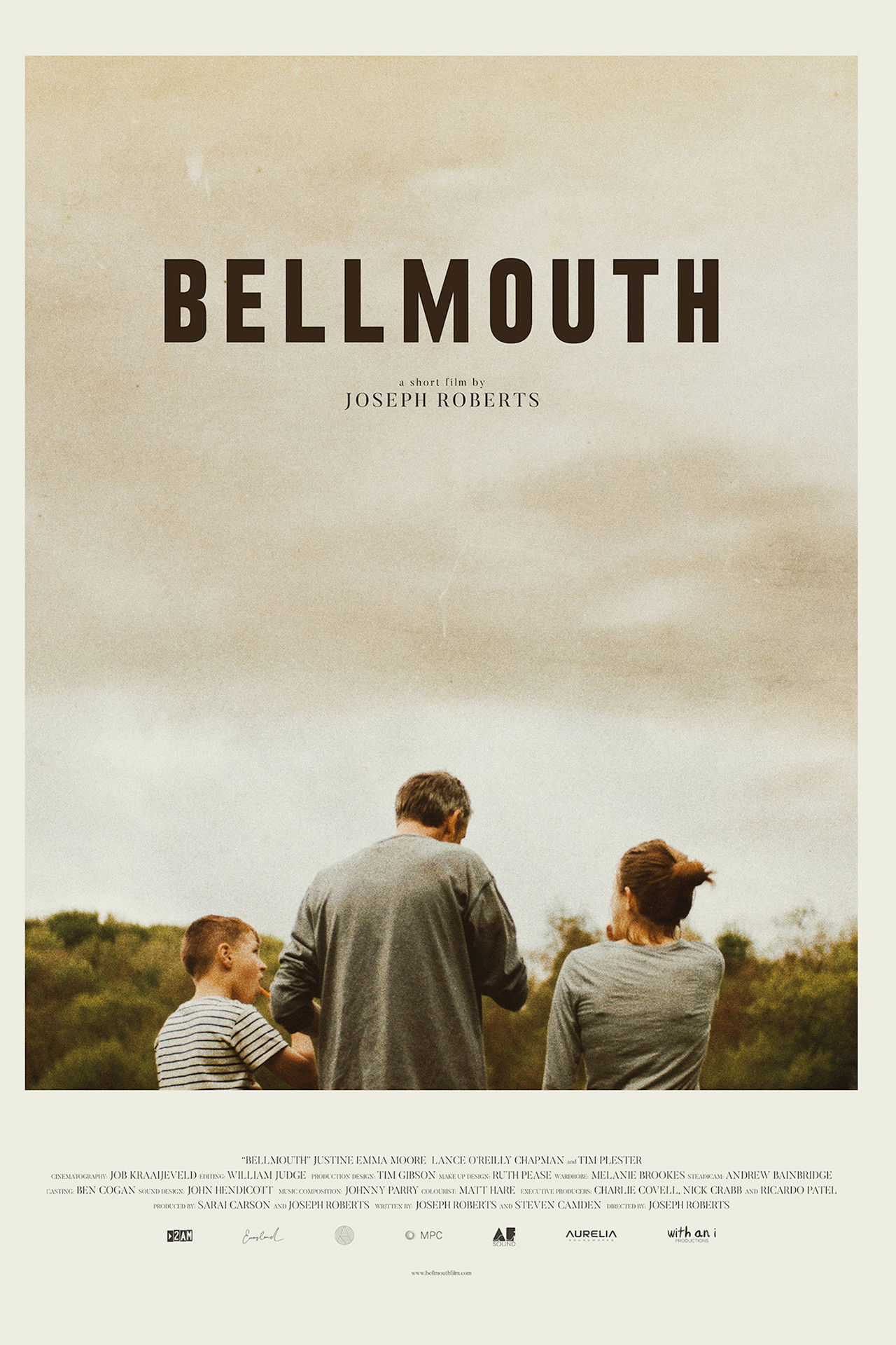 Bellmouth Backdrop