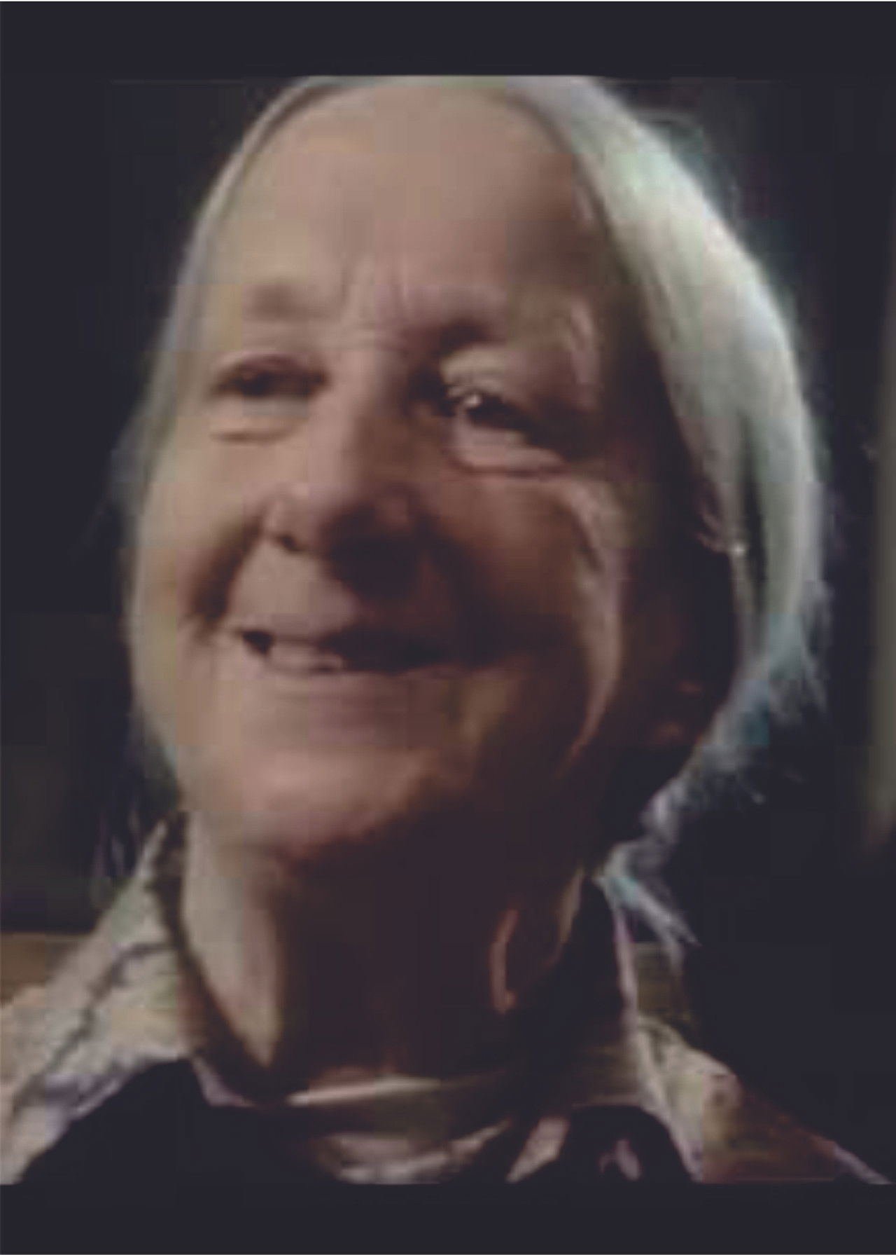 Memories of Gustav Holst Backdrop