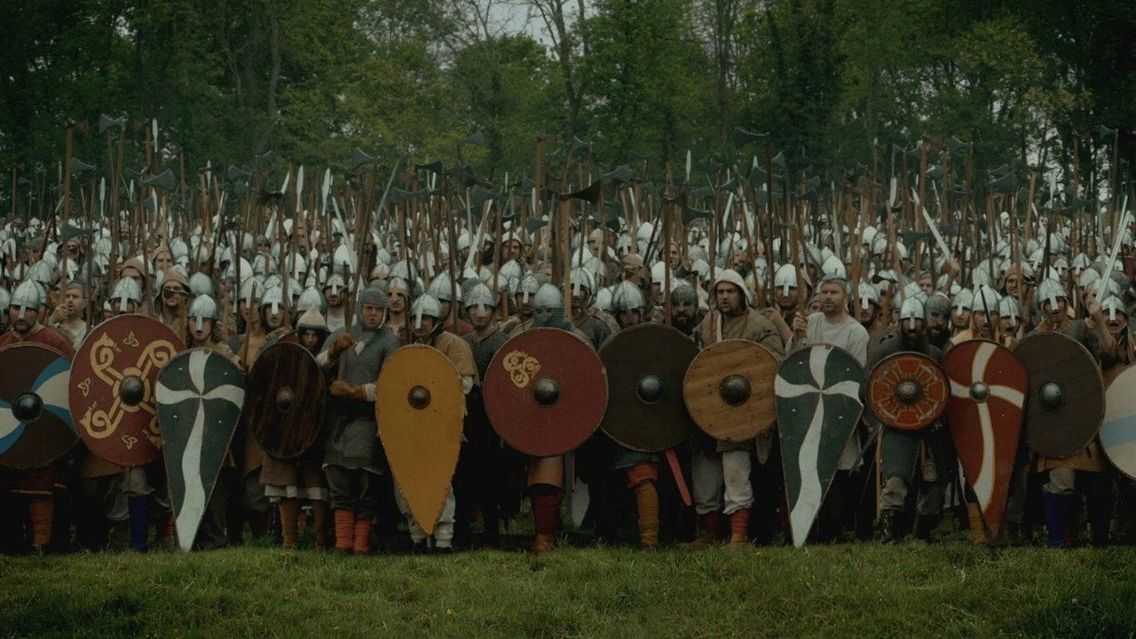 William - The Young Conqueror still 2