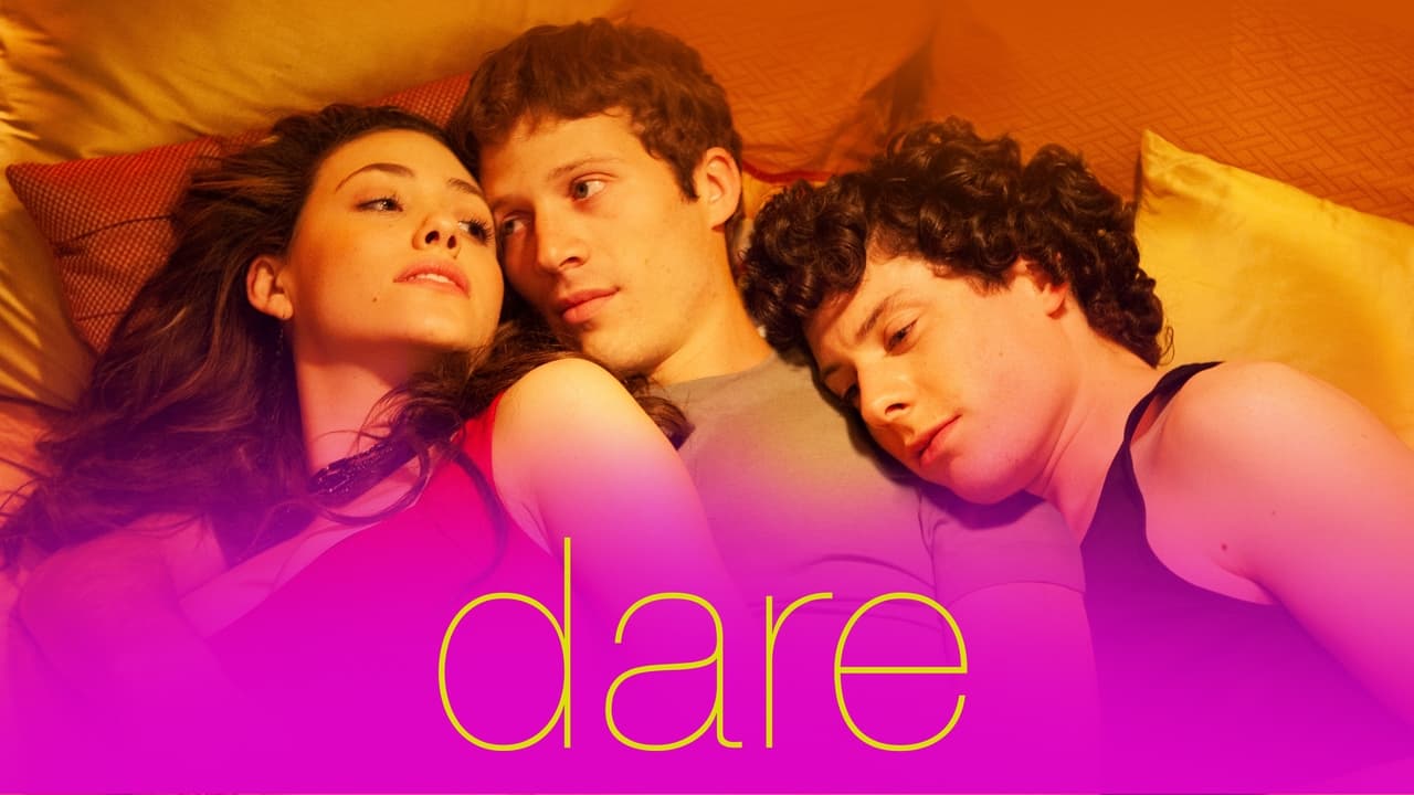 Dare background