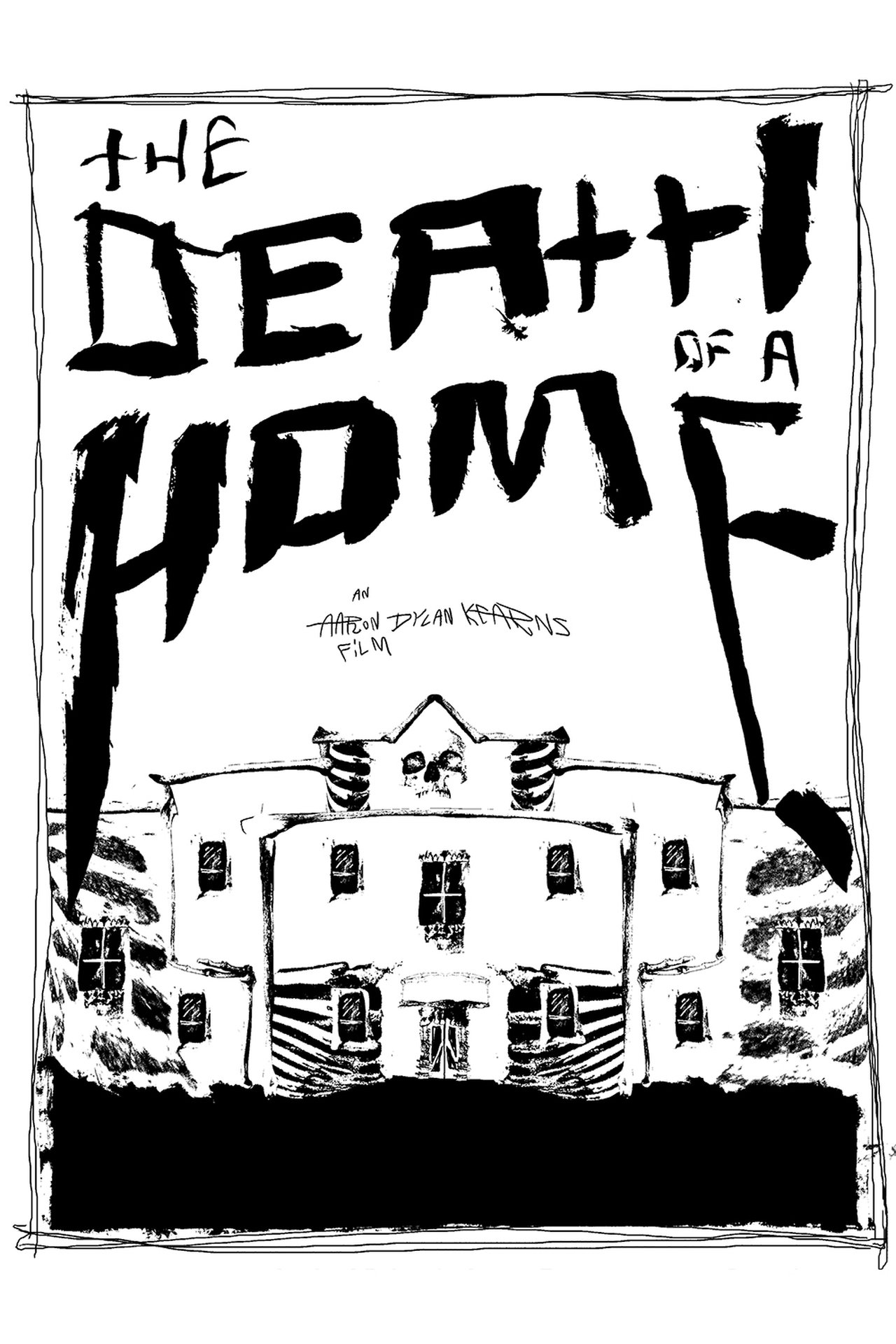 The Death Of A Home The Death Of A Home