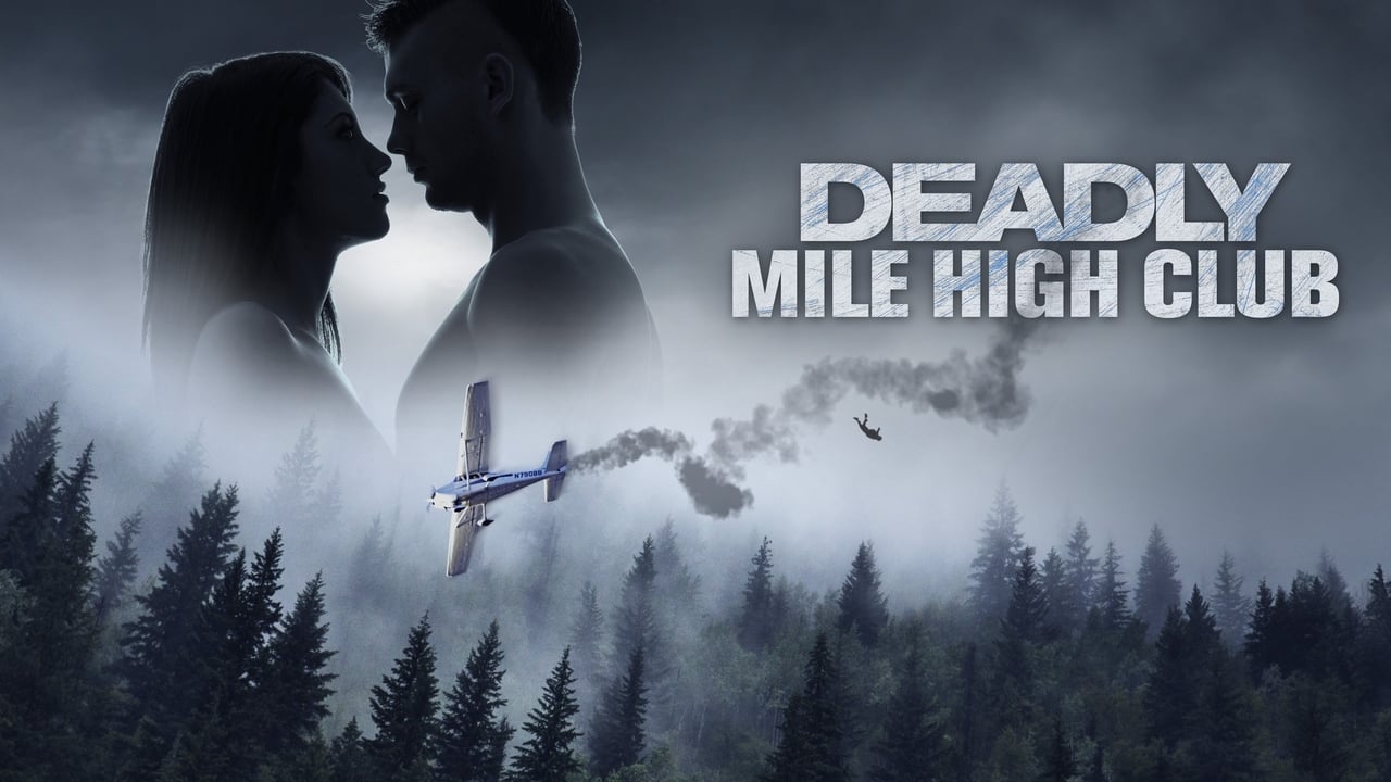 Deadly Mile High Club background