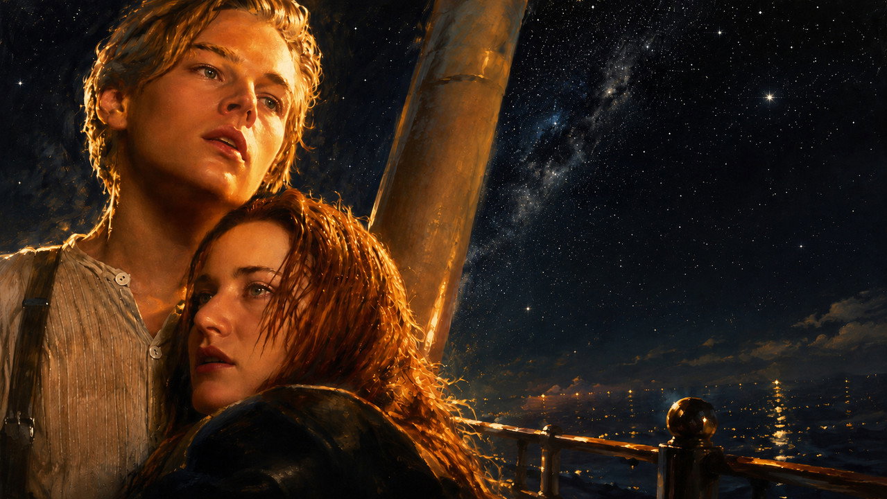 Movie Image