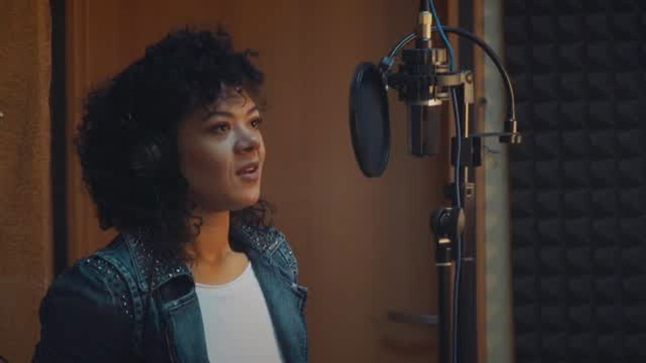 Monikai reikia meilės — Épisode 28