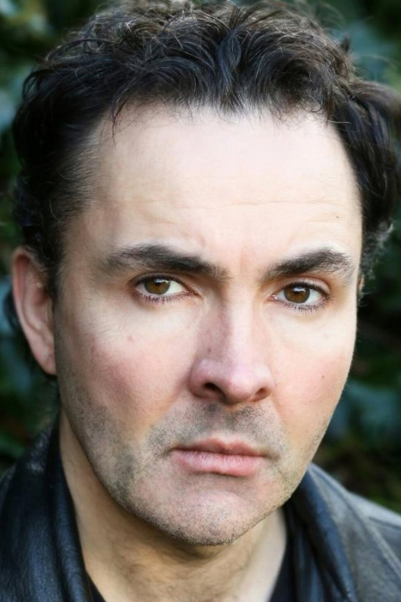 Mike Lehane