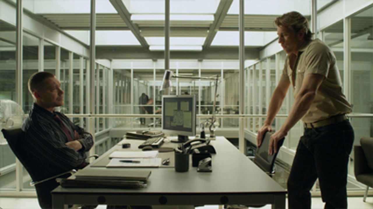 Lijn 32 — Épisode 4