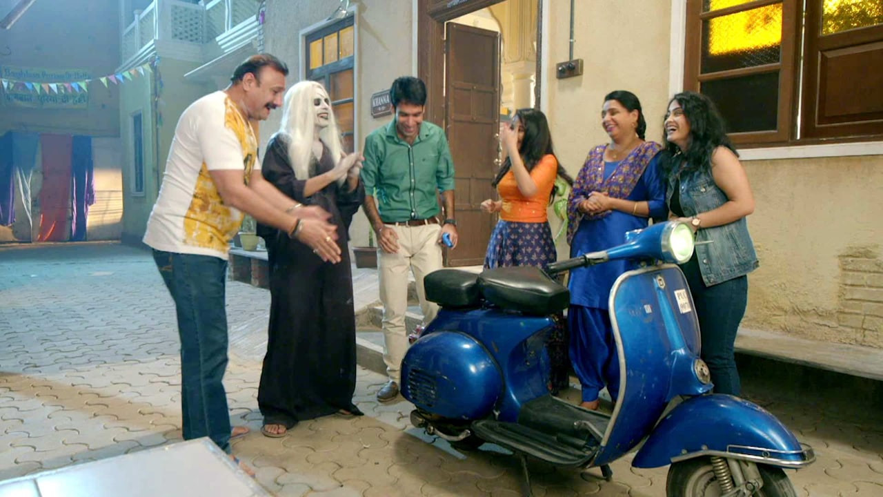 Har Mard Ka Dard — Épisode 19