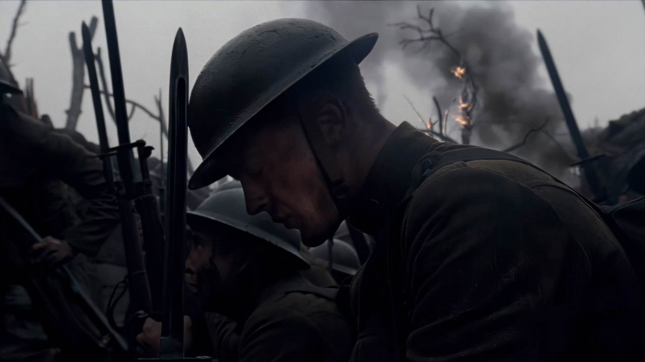 Boardwalk Empire (2010) trailer